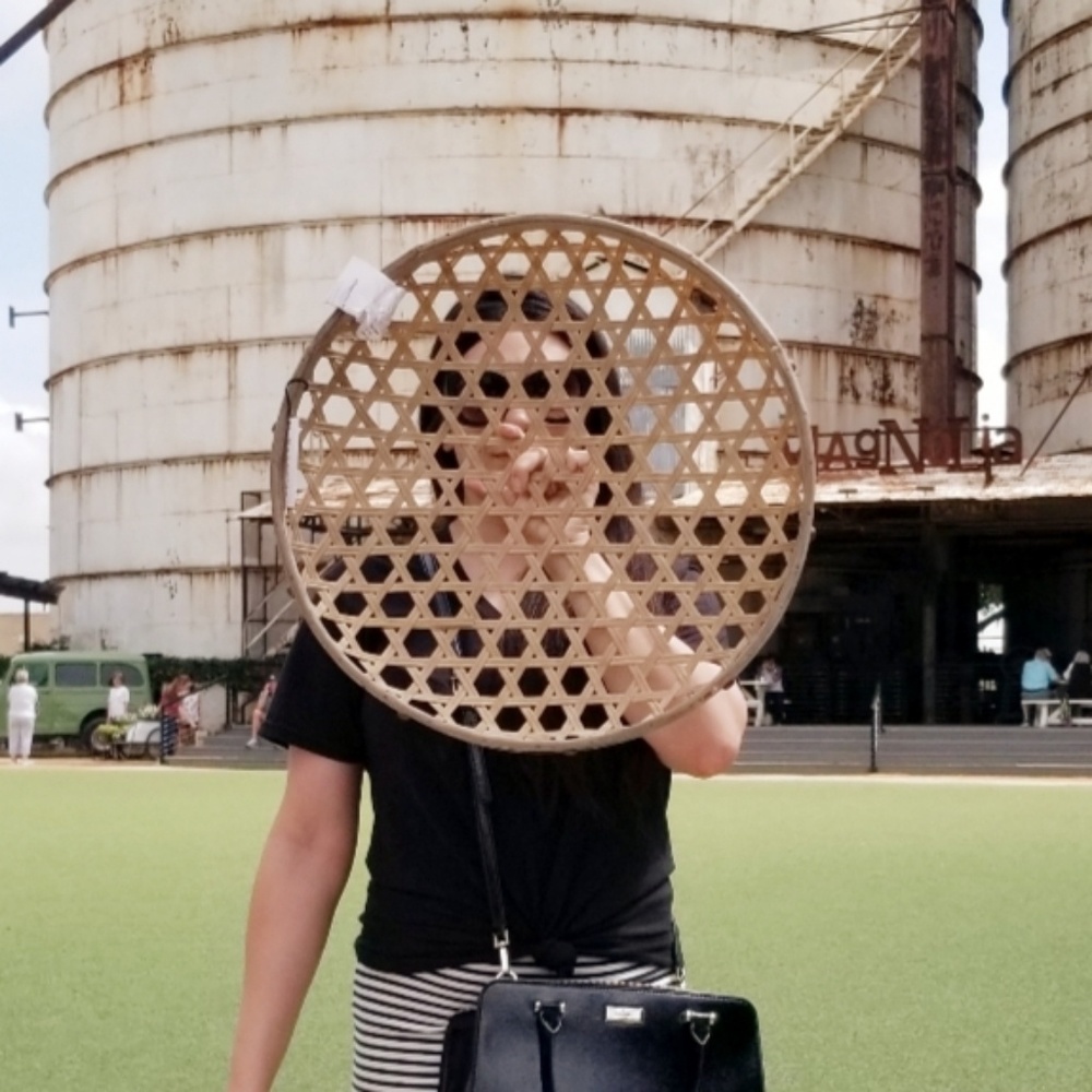 Meet your Posher, Salena